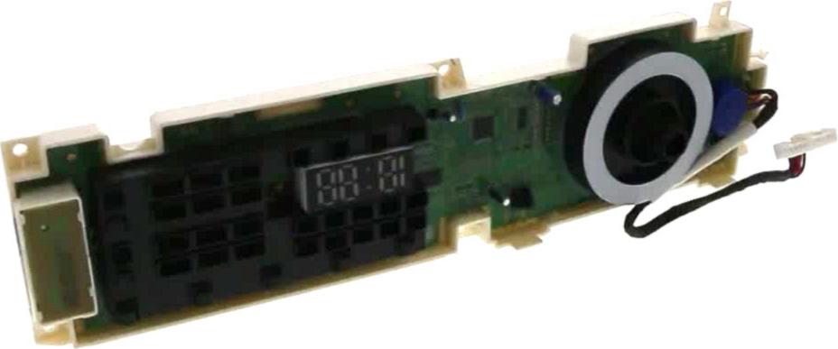 PLATINE Lave-Linge COMMANDE