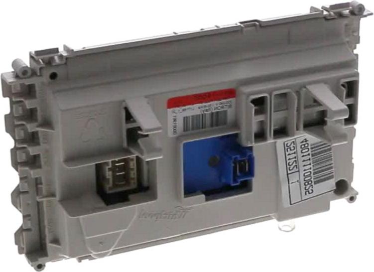 PLATINE Lave-Linge PUISSANCE "programmée"