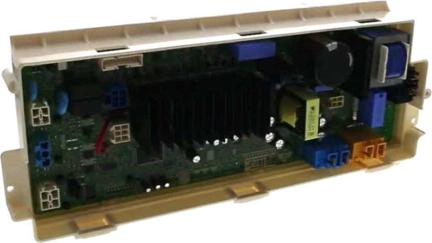 PLATINE Lave-Linge PUISSANCE