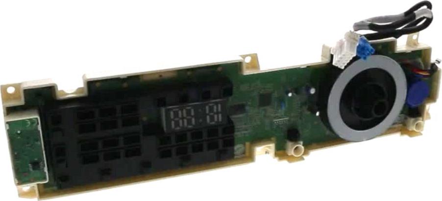 PLATINE Lave-Linge COMMANDE