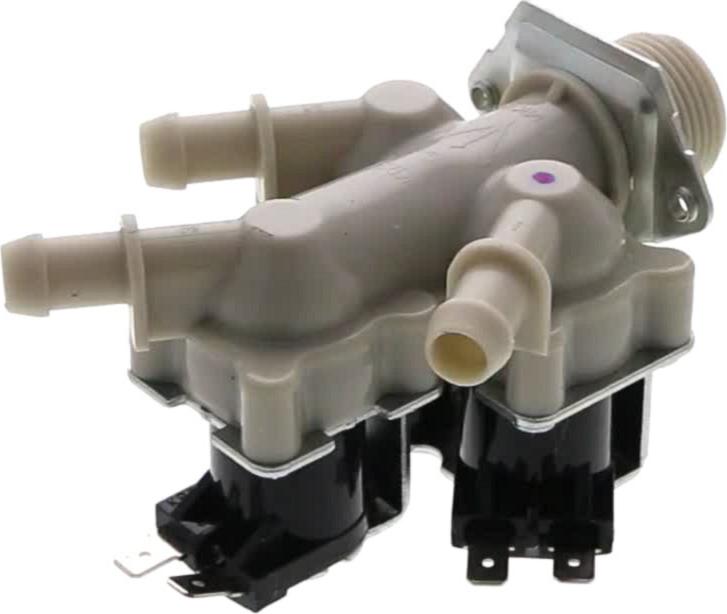 ELECTROVANNE Lave-Linge 3 VOIES