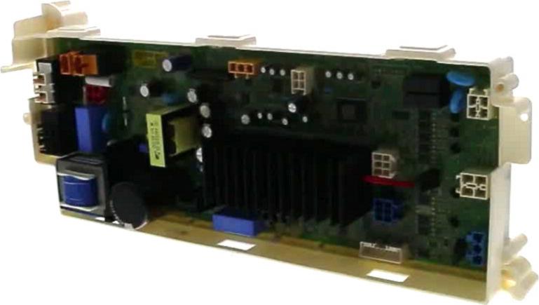 PLATINE Lave-Linge PUISSANCE