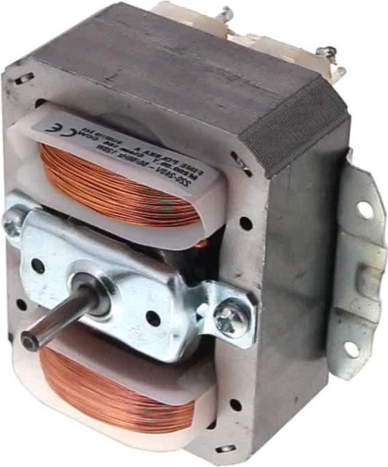 MOTEUR Hotte M200.06.T 120W