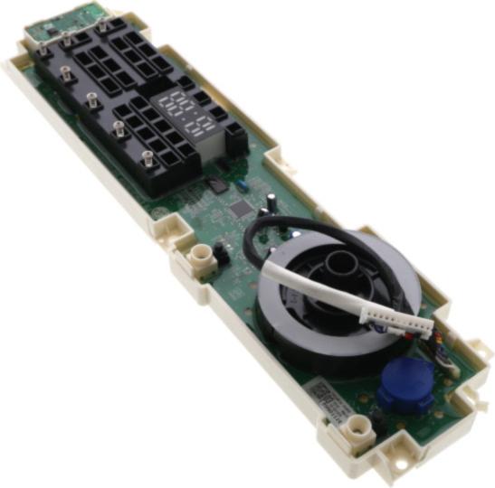 PLATINE Lave-Linge COMMANDE