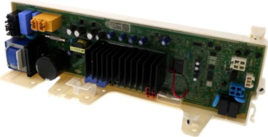 PLATINE Lave-Linge PUISSANCE