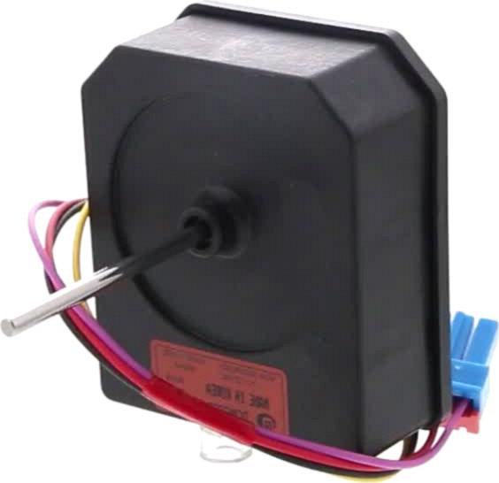 MOTEUR Froid VENTILATEUR COMPRESSEUR RDD056X22 12V