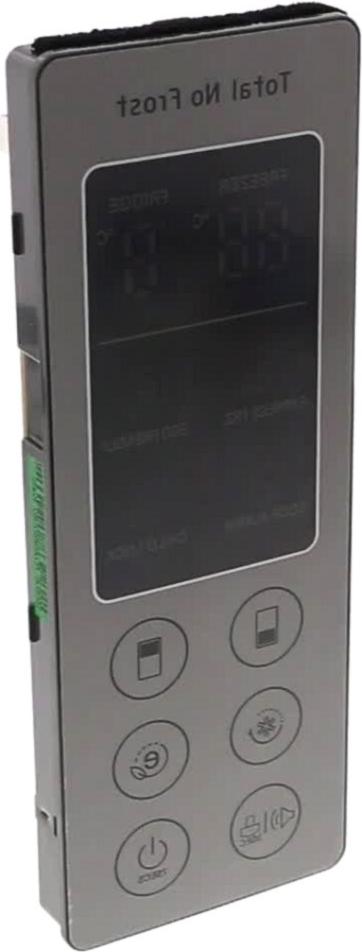 PLATINE Froid COMMANDE