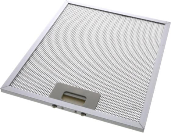 FILTRE Hotte METAL 320*260*9