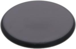 CHAPEAU Plaque BRULEUR Auxiliaire 55mm