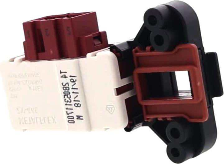 SECURITE Lave-Linge PORTE ZV-446