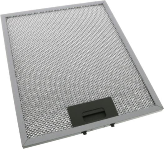 FILTRE Hotte METAL 320*260*9
