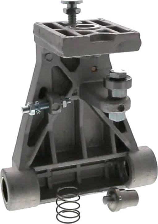 SUPPORT Petit electro ménager GLISSIERE