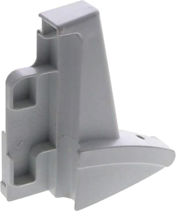 SUPPORT Froid DROIT CLAYETTE VERRE