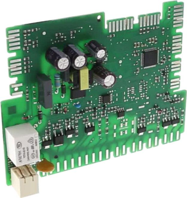 PLATINE Lave-Vaisselle BT31_1_YH