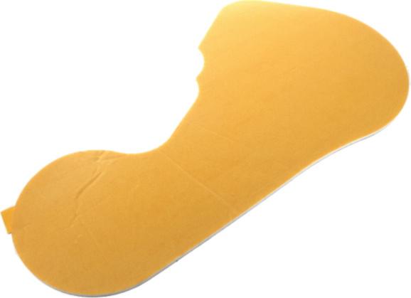 ISOLATION Sèche-Linge TOLE ARRIERE