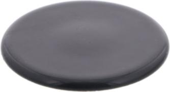 CHAPEAU Plaque BRULEUR Semi-rapide 75mm