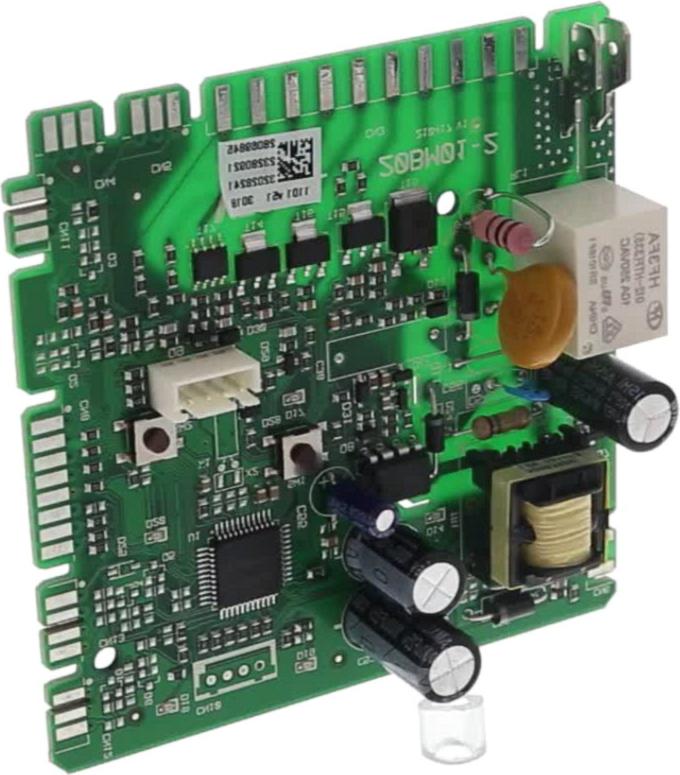 PLATINE Lave-Vaisselle VX1E_Q