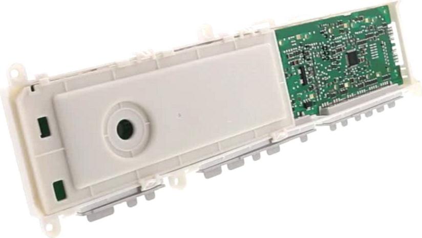 PLATINE Lave-Linge F4C 6246FFF028300000-P FALVA29 v06h