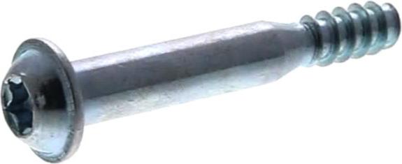 AXE Sèche-Linge ROUE AVANT