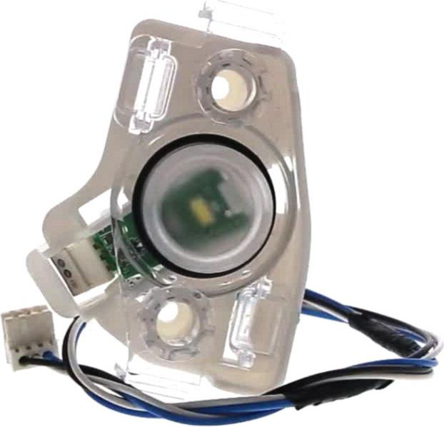 DOUILLE Sèche-Linge ECLAIRAGE ARRIERE