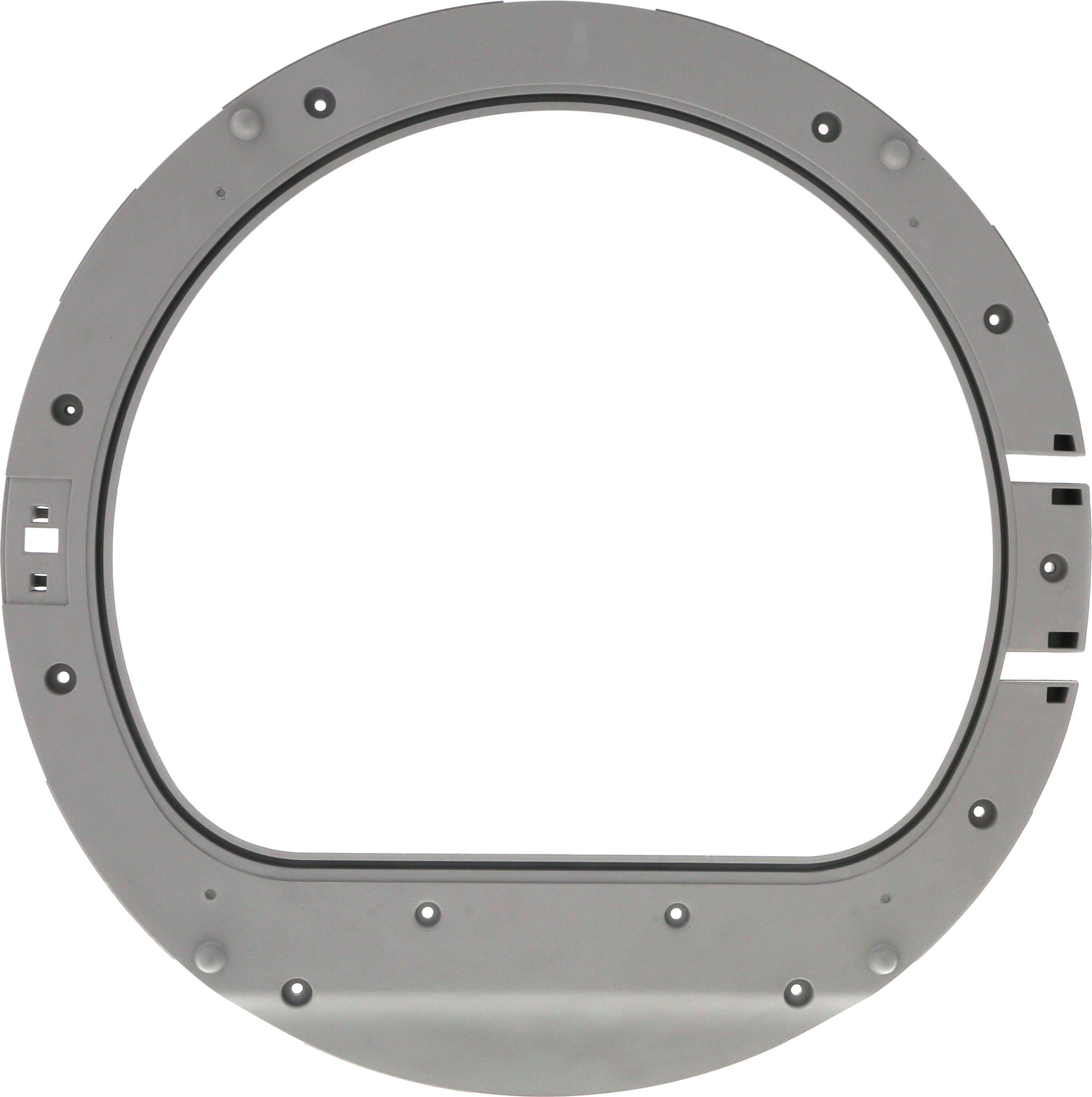 CONTRE PORTE Sèche-Linge HUBLOT