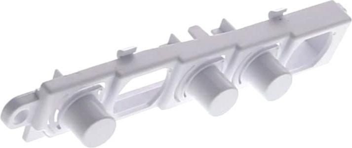 BOUTON Sèche-Linge SELECTION F1 Blanc