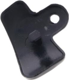 BUTEE Petit electro ménager BLOCAGE NOIRE