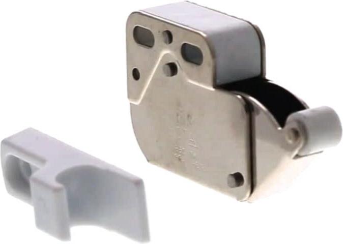 POUSSOIR Hotte FERMETURE FILTRE