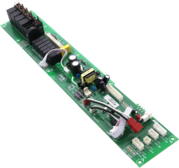 PLATINE Micro onde PUISSANCE