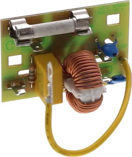 FILTRE Micro onde ANTI-PARASITE