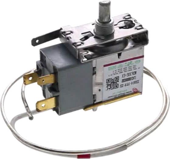 THERMOSTAT Froid WDF30E-EX