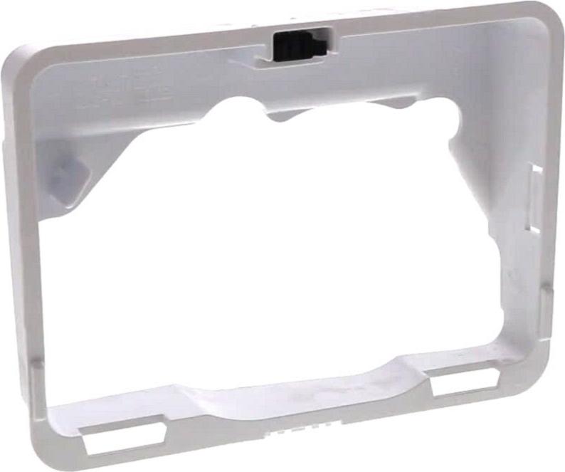 SUPPORT Lave-Linge TRAPPE VIDANGE