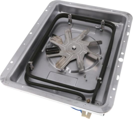 MOTEUR Micro onde VENTILATEUR