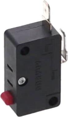 Interrupteur Micro onde SWITCH 2cosses
