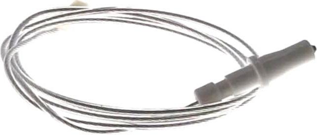 BOUGIE Cuisinière ALLUMAGE 780mm