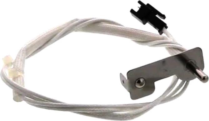 SONDE Four TEMPERATURE