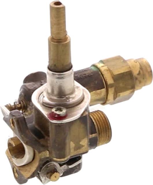 ROBINET Plaque PAS 40