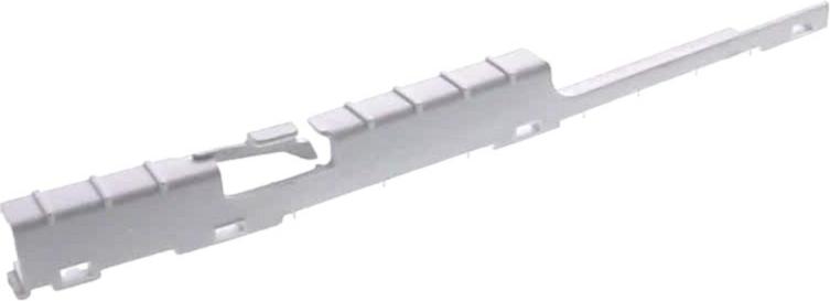 RAIL Froid CLAYETTE DROIT