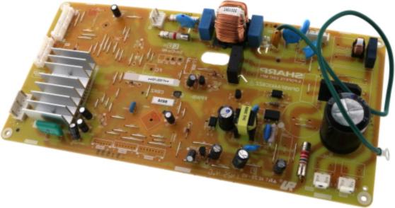 PLATINE Froid PUISSANCE