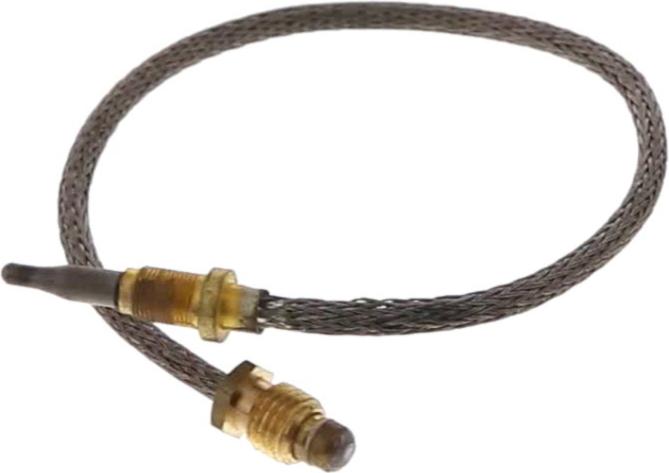 THERMOCOUPLE Plaque 250MM