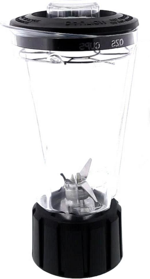 BOL Petit electro ménager BLENDER COMPLET