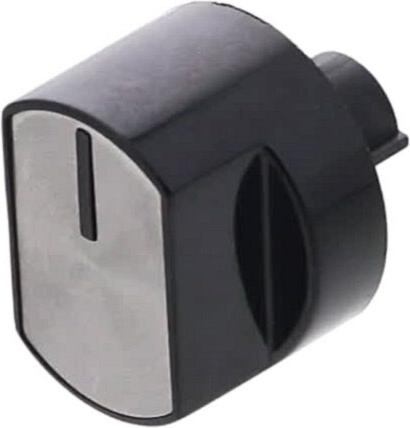 MANETTE Cuisinière NOIRE 36*38 6h 6mm 11mm