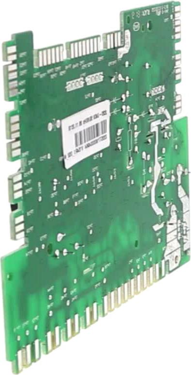 PLATINE Lave-Vaisselle VD52_YH *promo*