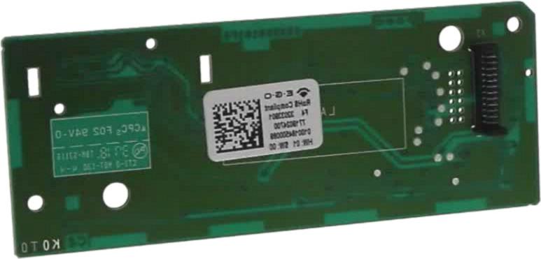 PLATINE Sèche-Linge DISPLAY F4 7719024700