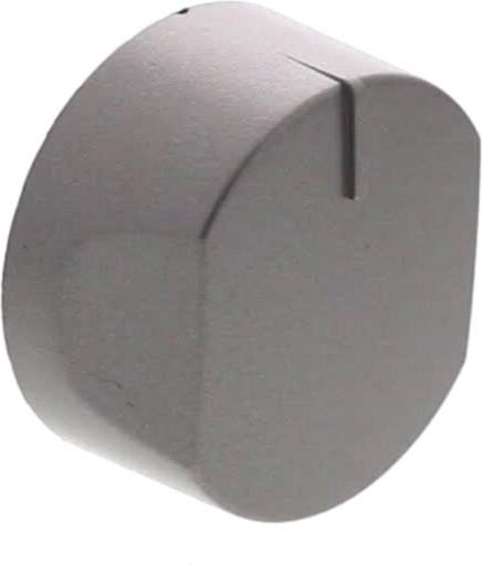 MANETTE Plaque INOX BIG RIMO 40*25 12h 6mm