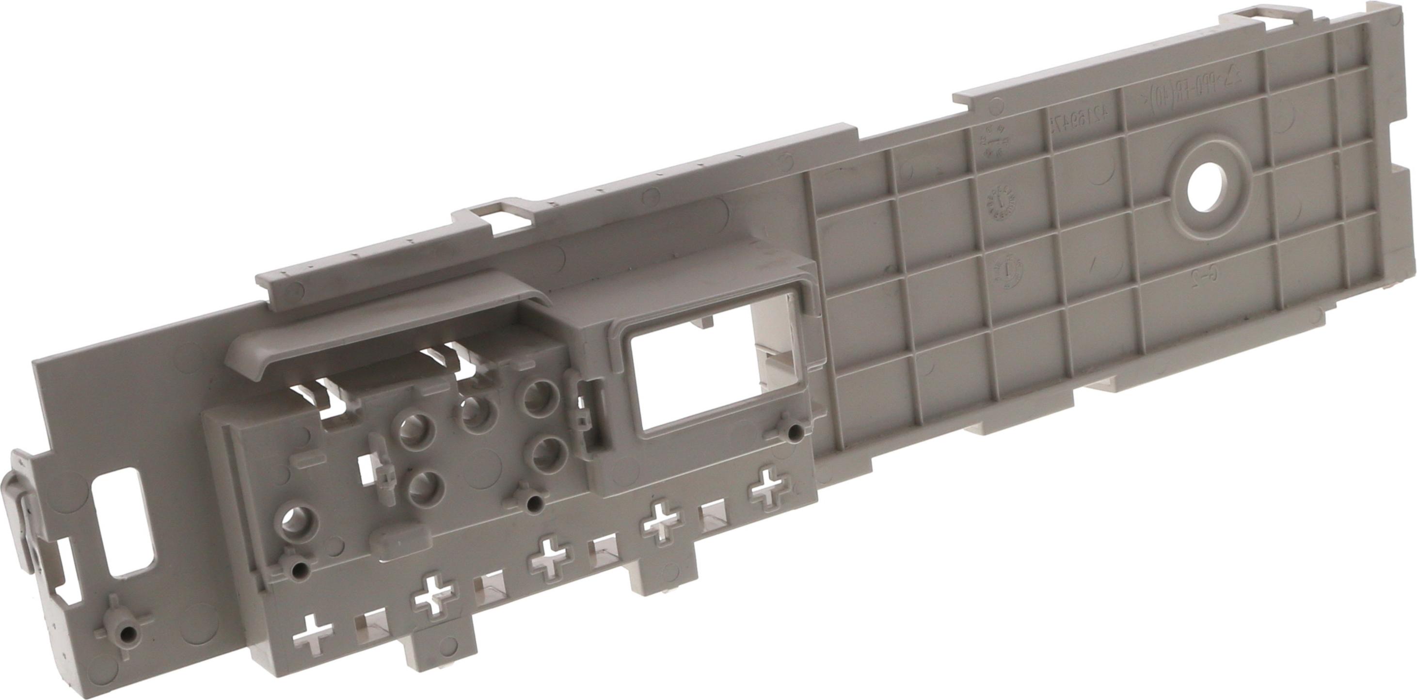 BOITIER Sèche-Linge AVANT PLATINE