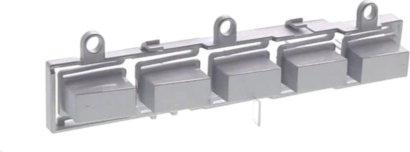 BOUTON Sèche-Linge SELECTION F4