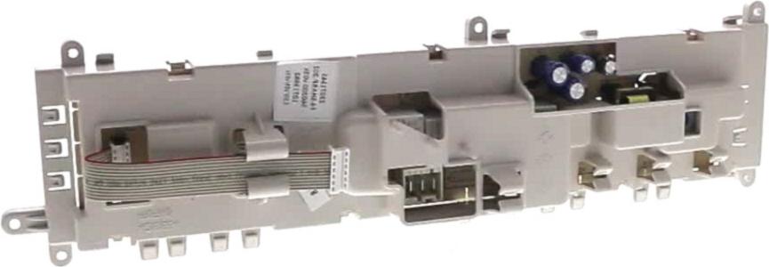 PLATINE Sèche-Linge F4-SHARP-202560200-v03k PIC