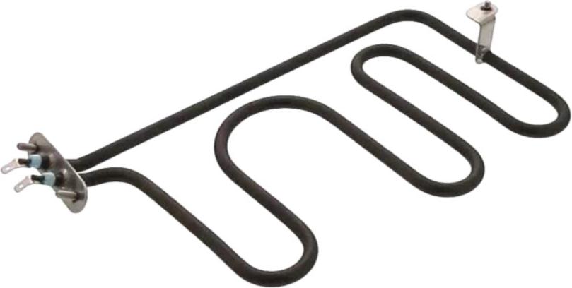 RESISTANCE Micro onde Supérieur