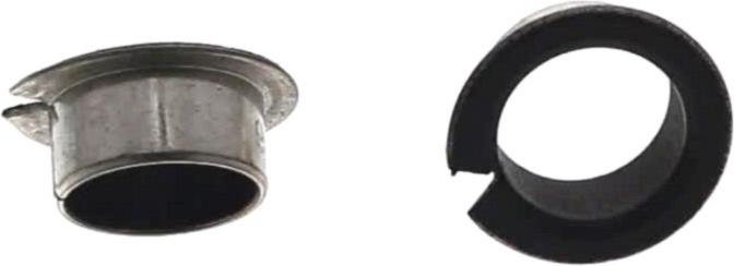 PALIER POELE VIS SANS FIN (KIT DE 2)